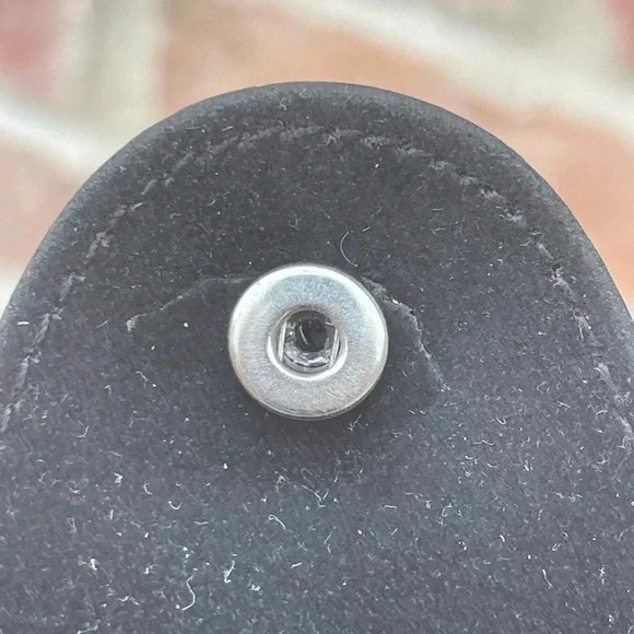 Ray-Ban Classic Black soft sided case sunglasses glasses clam shell aviator - Picture 4 of 5